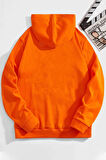 Uyguntarz Unisex T - Rex Baskılı Sweatshirt