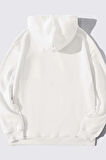 Uyguntarz Unisex Michelangelo Baskılı Sweatshirt