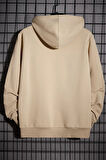 Uyguntarz Unisex Müslüm Baba Baskılı Sweatshirt