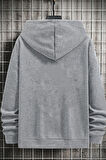 Uyguntarz Unisex Nba Baskılı Sweatshirt