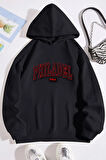 Uyguntarz Unisex Philadelphia Baskılı Sweatshirt