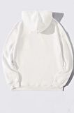 Uyguntarz Unisex Kanagawa Oki Nami Ura Baskılı Sweatshirt
