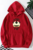 Uyguntarz Unisex Avatar Appa Baskılı Sweatshirt