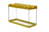 Kanki Pet KP5018 Ekonomik Hazır Set Sarı 50 CM