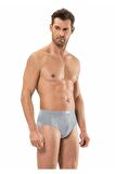 Jiber Erkek Slip 6'lı Paket - 129 