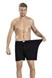 Jiber Erkek Havlu Bel Battal Boxer 6 Adet -183