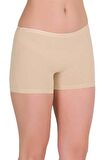 Berrak Kadın Boxer 2100/2101 - 6 Adet