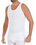 Yıldız Erkek Ribana Renkli Askılı Atlet - 3 Adet