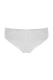 Aydoğan Kadın Likralı Bikini Külot 0181-6 Adet