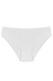 Aydoğan Kadın Likralı Bikini Külot 0181-6 Adet