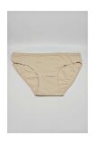 Aydoğan Kadın Likralı Bikini Külot 0181-6 Adet