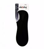 Dündar Erkek Plus Sneaker Çorap - 6 Adet