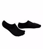 Dündar Erkek Plus Sneaker Çorap - 6 Adet
