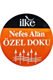 İlke Kadın Likralı Flamlı İnce Askılı Atlet 227 - 6 Adet