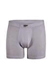 Yıldız Erkek Bambu Likralı Boxer 320 - 3 Adet