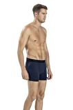 Jiber Erkek Modal Pamuklu Boxer 321- 6 Adet