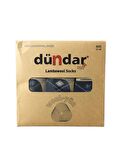 Dündar Erkek Plus Lambswool Yün Çorap 5909 - 6 Adet