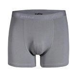 6'Lı Yıldız 38-39-40-41-42 Erkek Modal Pamuklu Likralı Boxer Renkli