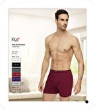 Tutku Elit Erkek Havlu Bel Penye Boxer 1101 - 3 Adet