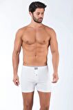 Tutku Elit Erkek Havlu Bel Penye Boxer 1101 - 9 Adet