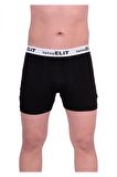 Tutku Elit Erkek Modal Elastan Spor Boxer 1252 - 6 Adet
