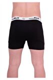 Tutku Elit Erkek Modal Elastan Spor Boxer 1252 - 6 Adet