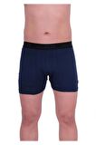 Tutku Elit Erkek Modal Elastan Spor Boxer 1252 - 12 Adet