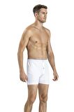Jiber Erkek Havlu Kemer Pamuklu Boxer 127 - 6 Adet