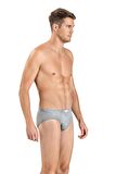 Jiber Erkek Renkli Slip Külot 129 - 3 Adet