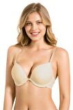 Le Jardin Kadın 2 Beden Büyüten Destekli Dolgulu Sihirli Sütyen 7034 - 1 Adet