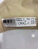 Orkide Kadın Dolgusuz Straples Sütyen 2550 - 1 Adet