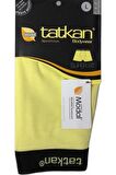 Tatkan Erkek Modal Penye Boxer - 6 Adet