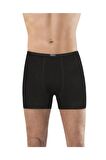 Anıt Erkek İnce Belli Bambu Likralı Boxer 1273 - 3 Adet