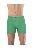 Anıt Erkek İnce Belli Bambu Likralı Boxer 1273 - 3 Adet