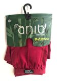 Anıt Erkek İnce Belli Bambu Likralı Boxer 1273 - 3 Adet