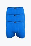 Anıt Erkek İnce Belli Bambu Likralı Boxer 1273 - 9 Adet
