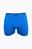 Anıt Erkek İnce Belli Bambu Likralı Boxer 1273 - 9 Adet