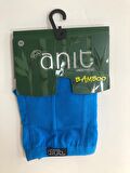 Anıt Erkek İnce Belli Bambu Likralı Boxer 1273 - 9 Adet