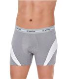 Yıldız Erkek Modal Likralı Comfort Boxer - 3 Adet