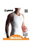 Yıldız Erkek Süper İnce Yazlık Modal Atlet 120 - 3 Adet