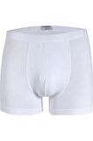 Yıldız Erkek Modal Likralı Boxer 37/42 - 6 Adet