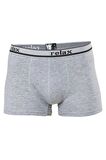 Anıt Erkek Pamuk'lu Relax Boxer 1268 -3 Adet