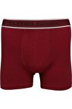 Tutku Erkek Likralı Sporcu  Boxer 0400 - 6 Adet