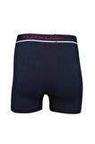 Tutku Erkek Likralı Sporcu  Boxer 0400 - 6 Adet