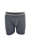 Tutku Erkek Likralı Sporcu  Boxer 0400 - 6 Adet