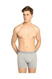 Tutku Erkek Likralı Boxer 0114 - 3 Adet