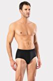 Erdem Erkek Penye Slip Külot 1300 - 6 Adet