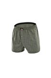 Erdem Erkek Penye Karışık Desenli Boxer 1400 - 6 Adet