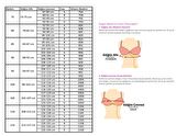 Erdem Kadın Penye Body Sütyen 2475 - 2 Adet