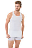 Saran Erkek  %100 Pamuk Rambo Sporcu Atlet 3010 - 6 Adet